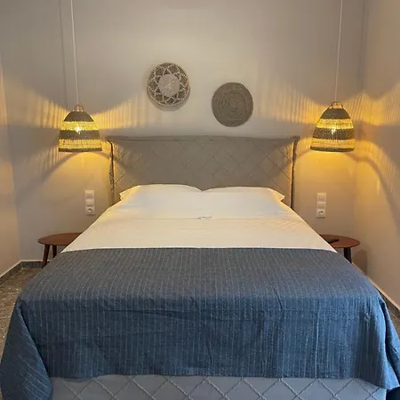 Istoria Boutique (adults Only) Apartmanhotel 4*
