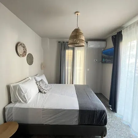Istoria Boutique (adults Only) Aparthotel