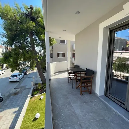 Istoria Boutique (adults Only) Apartmanhotel 4*