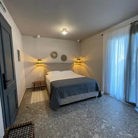 Aparthotel Istoria Boutique (adults Only) 4*