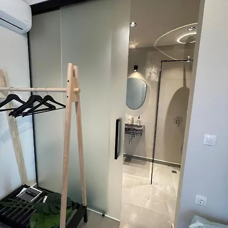 Istoria Boutique (adults Only) Aparthotel 4*