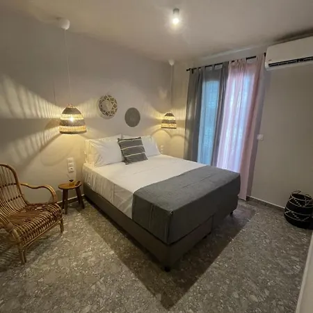 Istoria Boutique (adults Only) Lefkáda