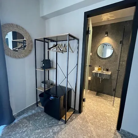 Istoria Boutique (adults Only) 4* Lefkada City