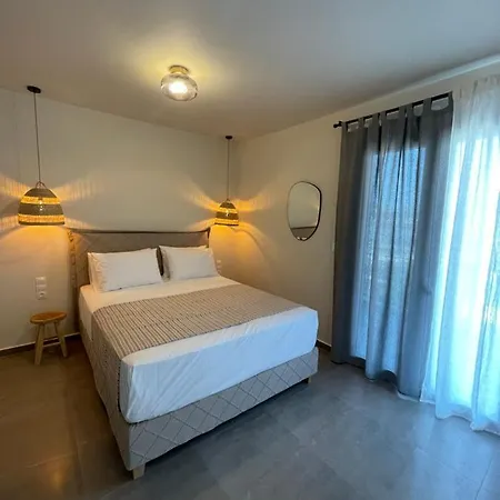 Aparthotel Istoria Boutique (adults Only) Lefkada City