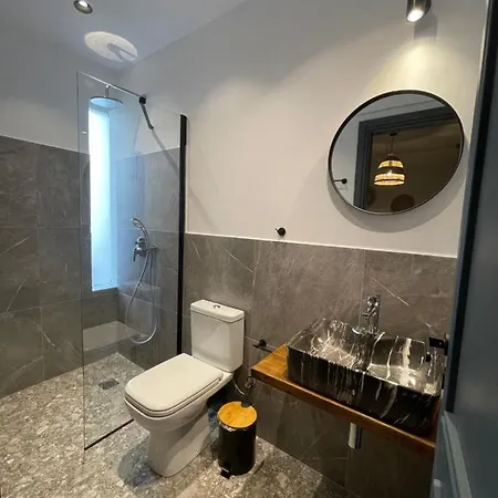 Istoria Boutique (adults Only) Lefkada City