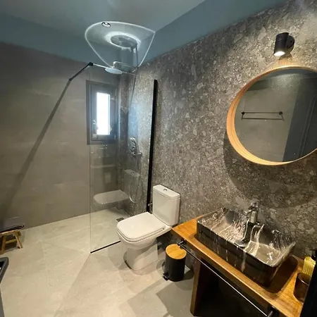 Istoria Boutique (adults Only) Aparthotel Lefkada City