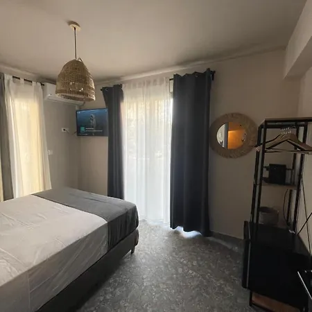 Istoria Boutique (adults Only) 4* Lefkada City