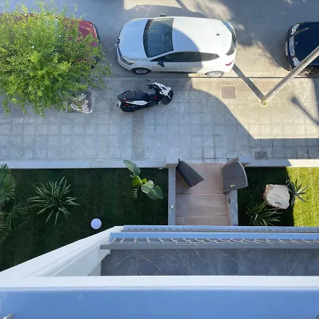 Apartmanhotel Istoria Boutique (adults Only) 4*