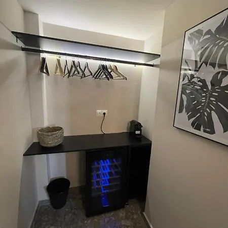 Istoria Boutique (adults Only) Aparthotel