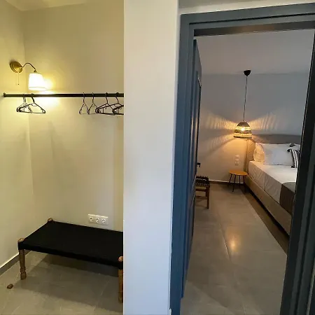 Istoria Boutique (adults Only) 4* Lefkada City