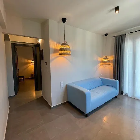 Aparthotel Istoria Boutique (adults Only)