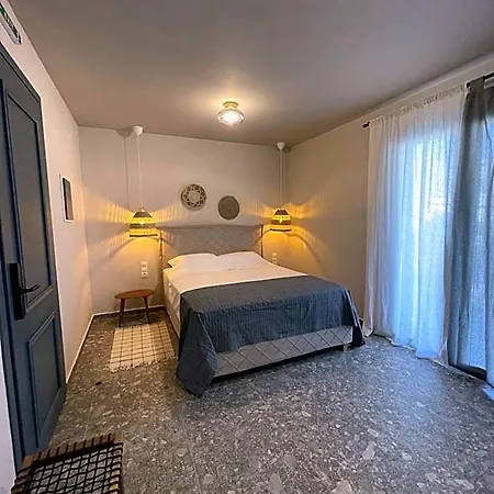 Istoria Boutique (adults Only) Hotel apartamentowy 4*