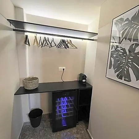 Istoria Boutique (adults Only) 4* Lefkáda