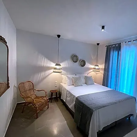 Istoria Boutique (adults Only) Lejlighedshotel 4*