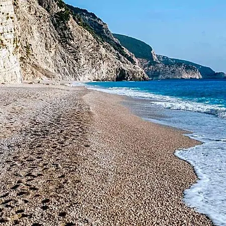 Istoria Boutique (adults Only) Lejlighedshotel