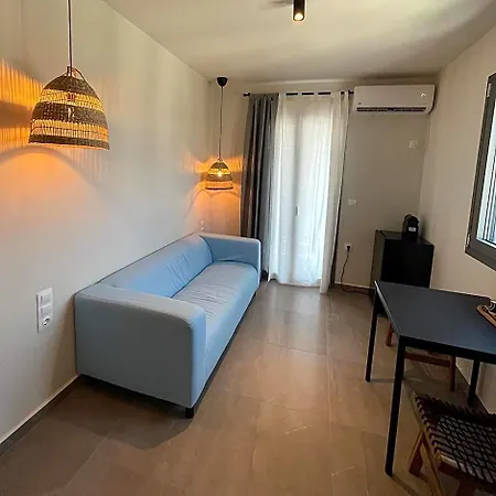 Istoria Boutique (adults Only) 4* Lefkáda