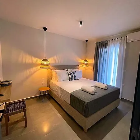 Istoria Boutique (adults Only) 4* Lefkáda