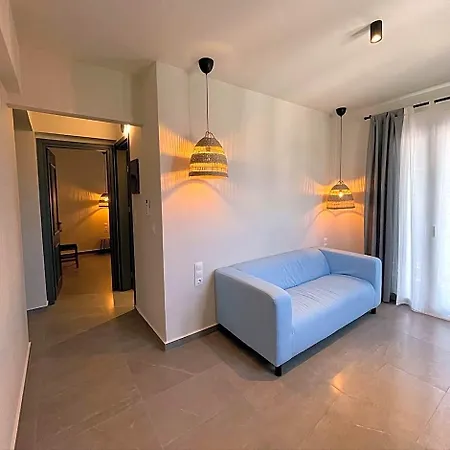 Istoria Boutique (adults Only) 4* Lefkáda