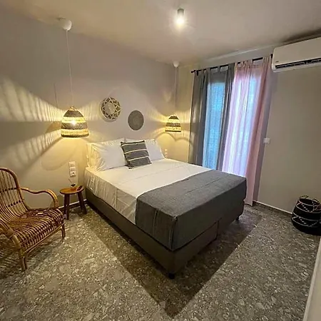 Istoria Boutique (adults Only) Lefkáda