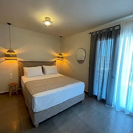 Istoria Boutique (adults Only) Lejlighedshotel