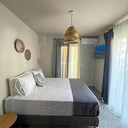 Istoria Boutique (adults Only) Lejlighedshotel
