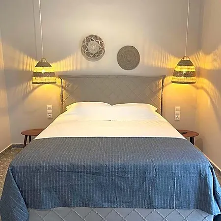 Istoria Boutique (adults Only) Lejlighedshotel 4*