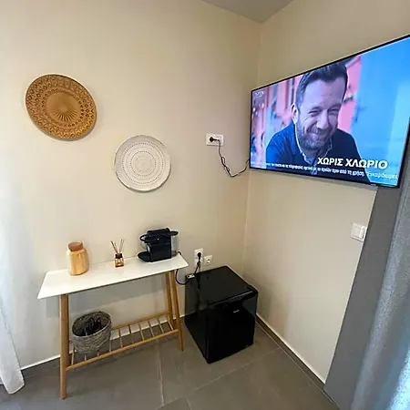 Istoria Boutique (adults Only) Aparthotel