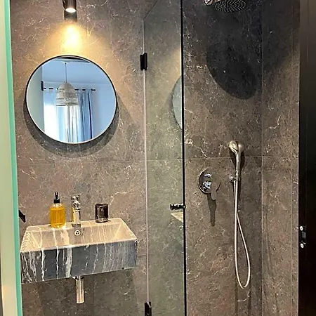 Istoria Boutique (adults Only) Lejlighedshotel 4*