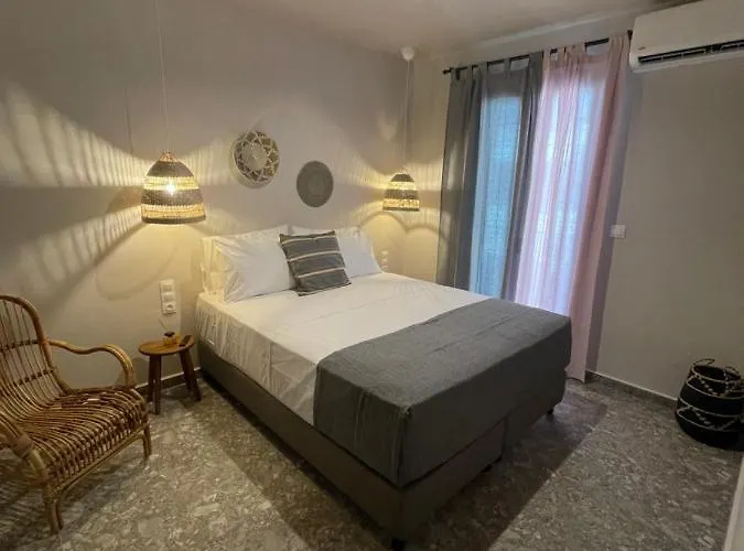 Istoria Boutique (adults Only) Lefkáda