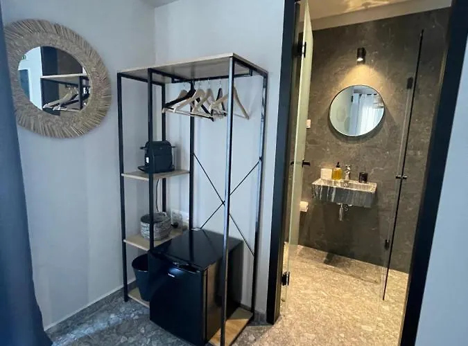 Istoria Boutique (adults Only) 4* Lefkáda