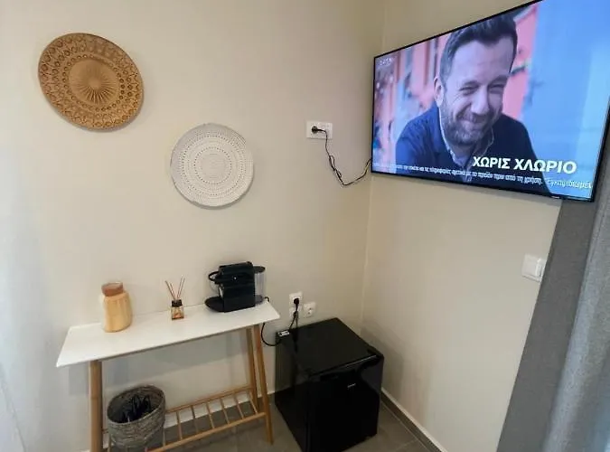 Istoria Boutique (adults Only) Aparthotel 4*