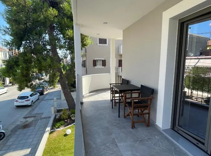 Istoria Boutique (adults Only) Aparthotel 4*