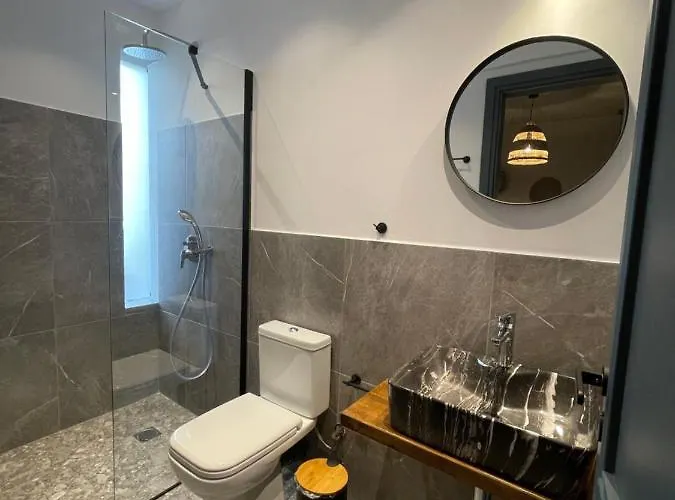 Istoria Boutique (adults Only) Lefkáda