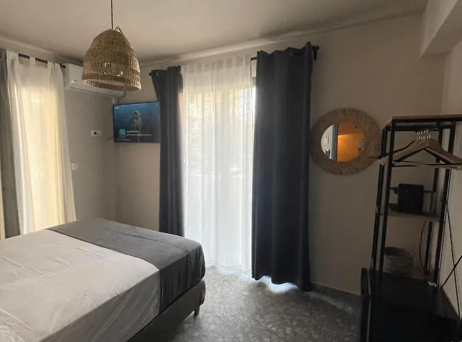 Istoria Boutique (adults Only) 4* Lefkáda