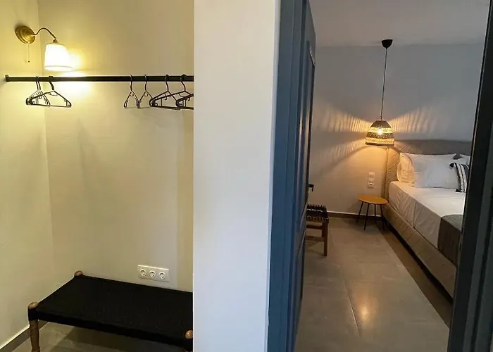 Istoria Boutique (adults Only) 4* Lefkáda