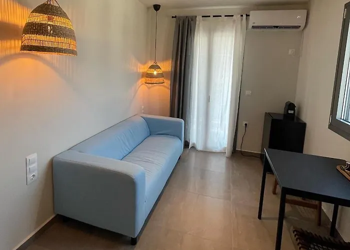 מלון דירות Istoria Boutique (adults Only) 4*